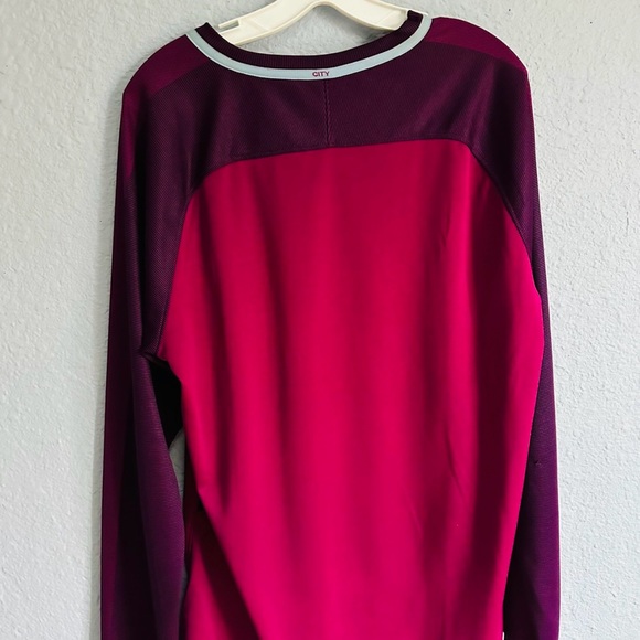 Men’s Manchester City Alternate Home Jersey - Picture 2 of 2